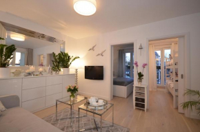 Luksusowy Apartament na Promenadzie, Świnoujście